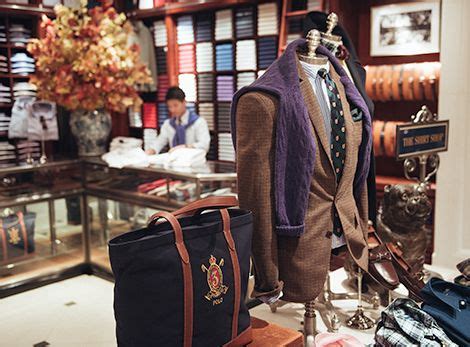 polo ralph lauren employee discount portal